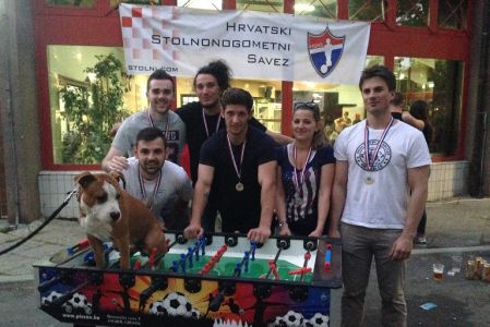 Rezultati Radićevih dana 2017